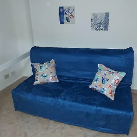 Francavilla Ferienhaus Cefalù